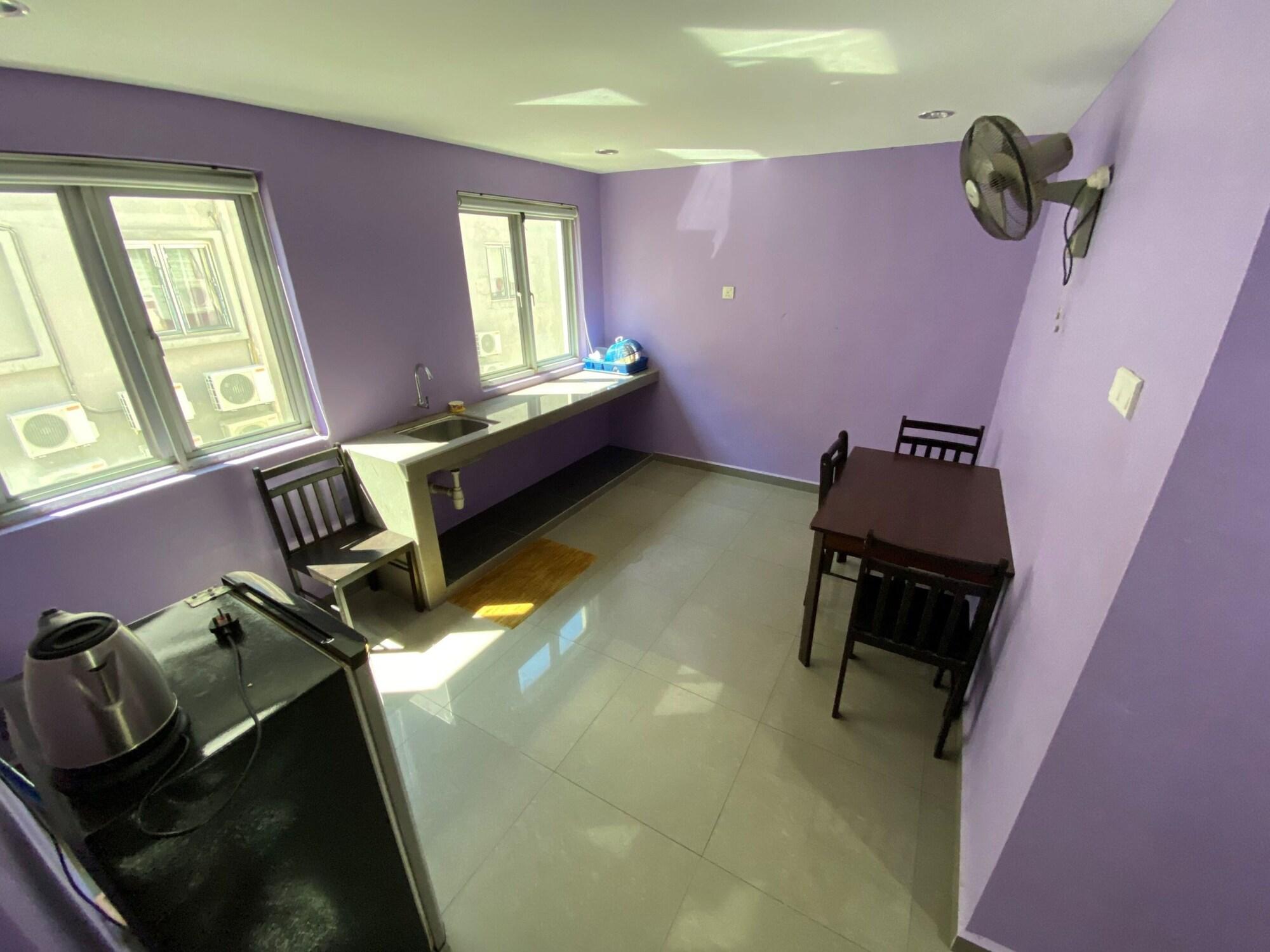 De Mawardah Hotel Malacca Εξωτερικό φωτογραφία