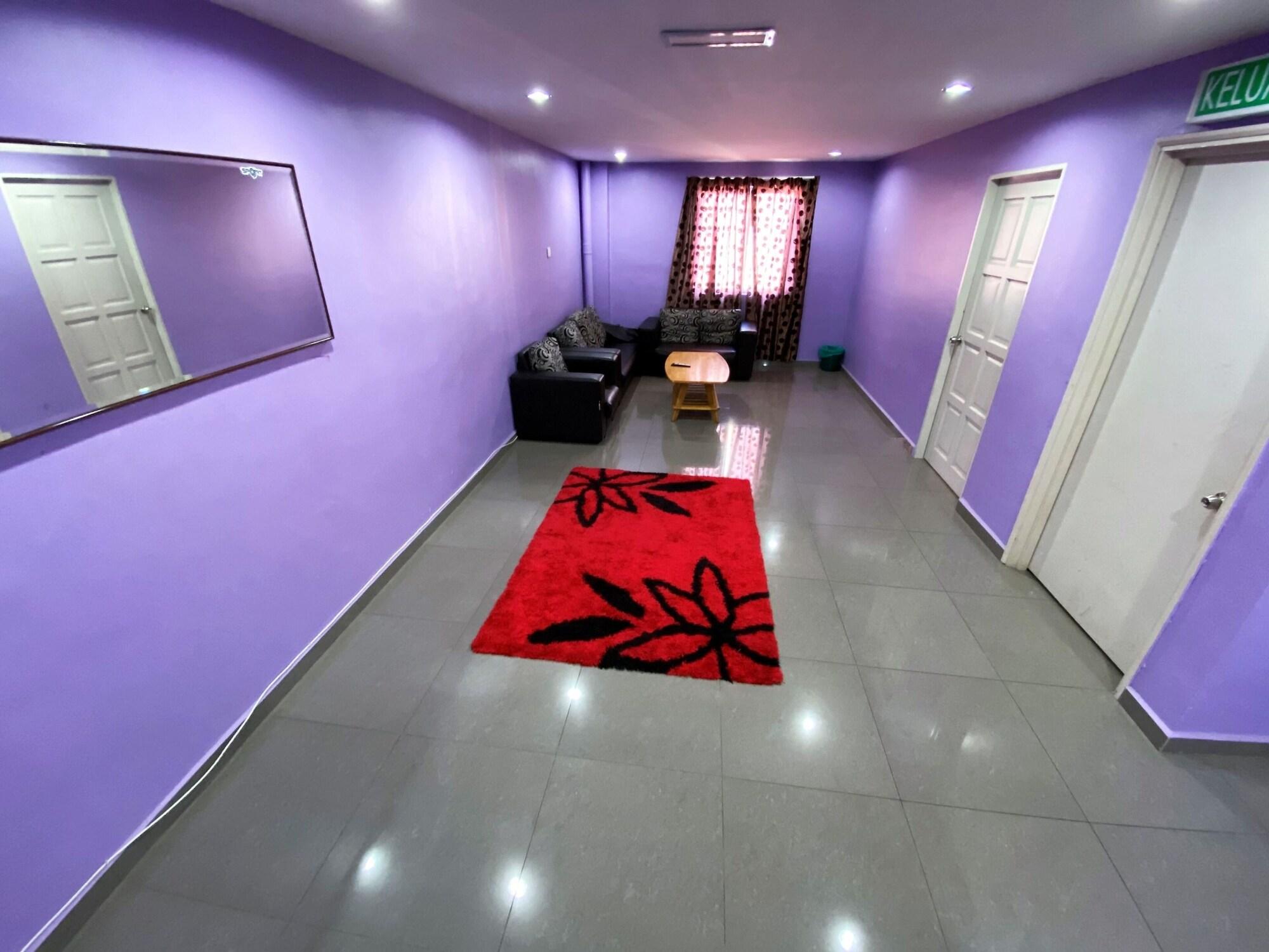 De Mawardah Hotel Malacca Εξωτερικό φωτογραφία