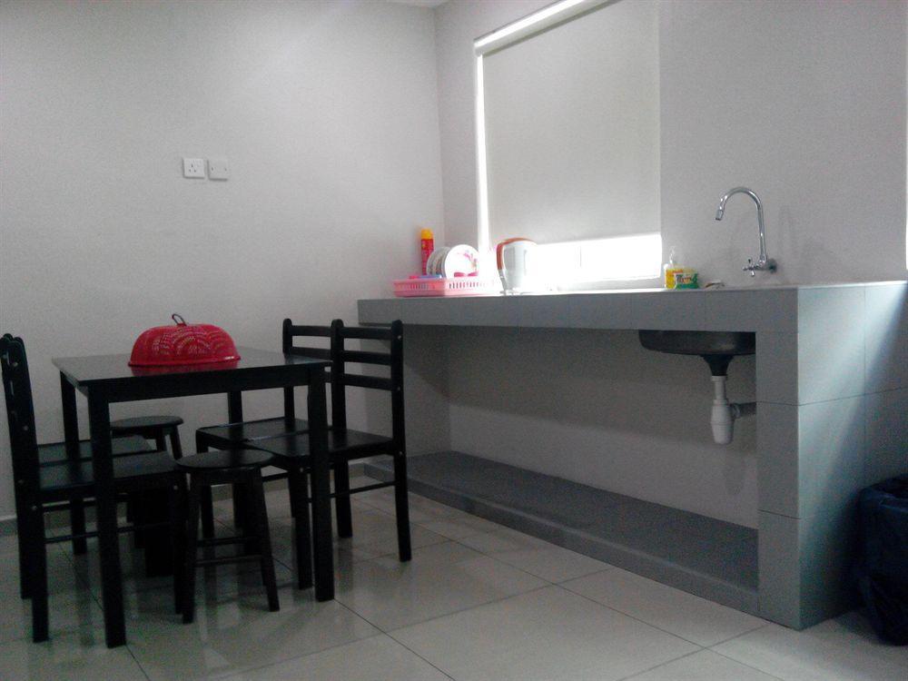 De Mawardah Hotel Malacca Εξωτερικό φωτογραφία