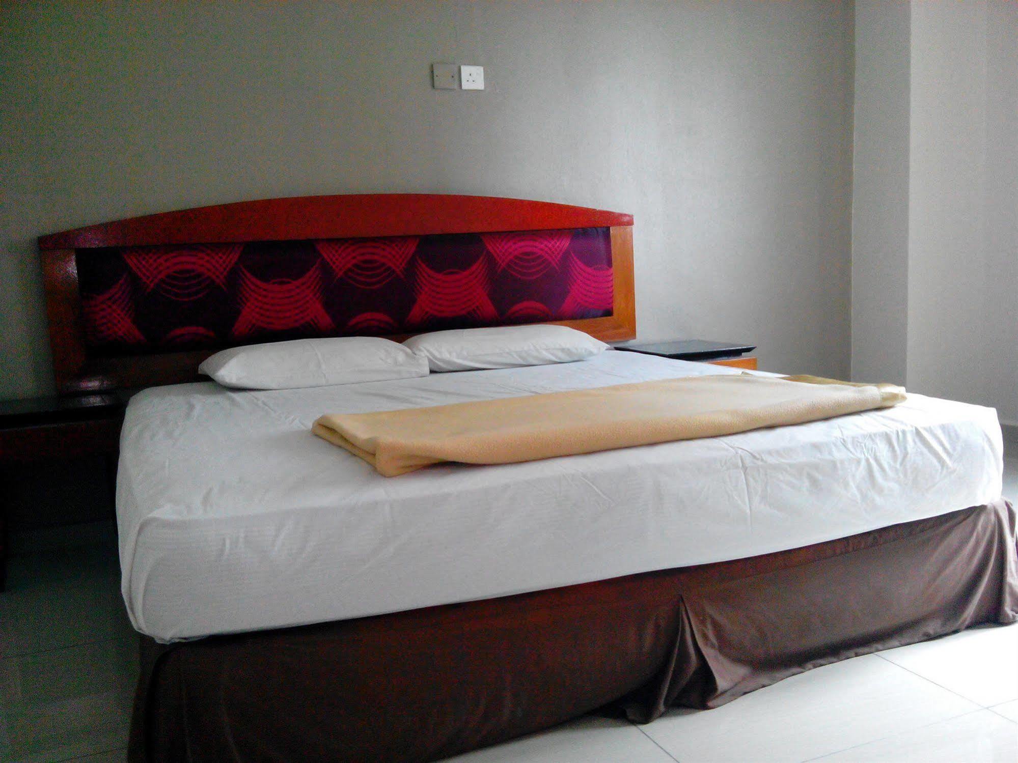 De Mawardah Hotel Malacca Εξωτερικό φωτογραφία