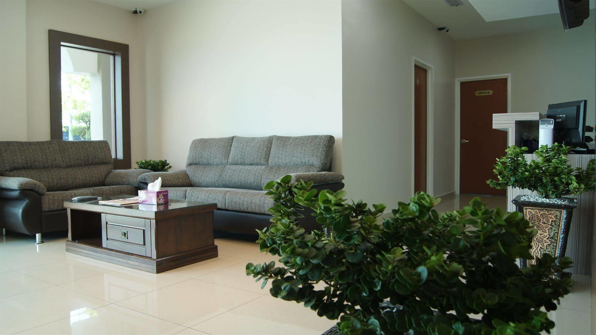 De Mawardah Hotel Malacca Εξωτερικό φωτογραφία